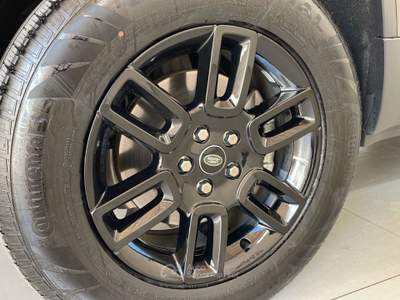 Land Rover Defender 3.0 D6 200 110 SE AWD auto.CONTO VENDITA usata Sava