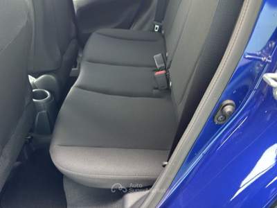 Toyota Aygo Aygo X 1.0 Trend 72cv Blu/Azzurro usata Comacchio