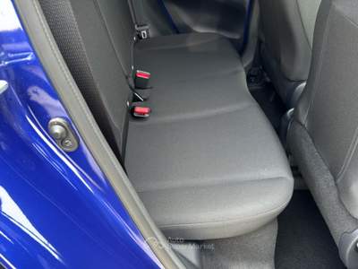 Toyota Aygo Aygo X 1.0 Trend 72cv Blu/Azzurro usata Comacchio