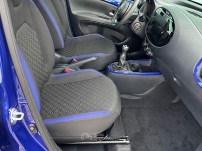 Toyota Aygo Aygo X 1.0 Trend 72cv Blu/Azzurro usata Comacchio