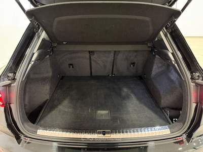 Audi Q3 2.0 35 TDI S Tronic Business Advanced Nero usata Caresanablot
