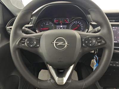 Opel Corsa 1.2 75cv Edition -Blocca Ora! -** Blu/Azzurro usata Ciampino