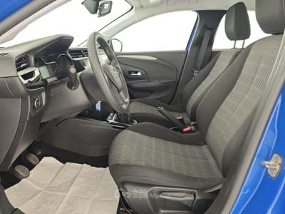Opel Corsa 1.2 75cv Edition -Blocca Ora! -** Blu/Azzurro usata Ciampino