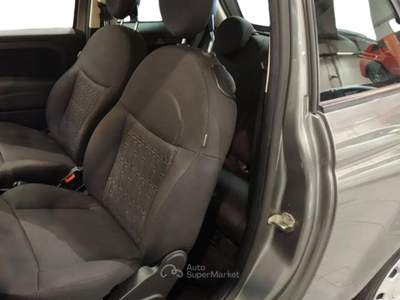 Fiat 500 500 1.0 hybrid 70cv -** Grigio usata Ciampino