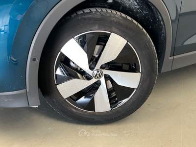 Volkswagen Tiguan 1.5 eTSI 110KW EVO ACT Life DSG Blu/Azzurro usata Cesena