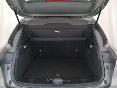 Alfa Romeo Tonale 1.5 hybrid Super 130cv tct7 Grigio usata Roma