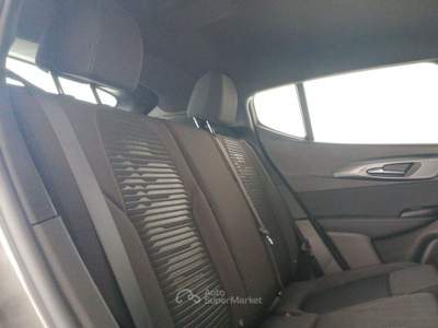 Alfa Romeo Tonale 1.5 hybrid Super 130cv tct7 Grigio usata Roma
