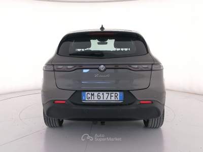 Alfa Romeo Tonale 1.5 hybrid Super 130cv tct7 Grigio usata Roma