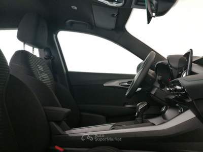 Alfa Romeo Tonale 1.5 hybrid Super 130cv tct7 Grigio usata Roma