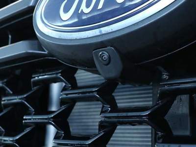 Ford Ranger Ranger 2.0 ecoblue doppia cabina Wildtrak awd 205cv auto #Gancio Nero usata Venezia