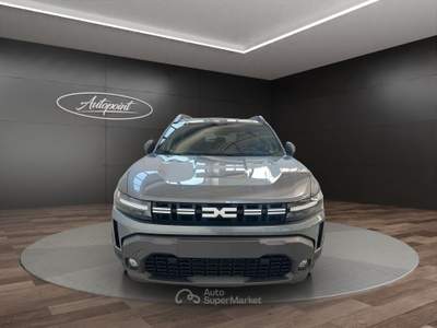 Dacia Duster 1.8 Hybrid 155cv Journey Grigio usata Venezia
