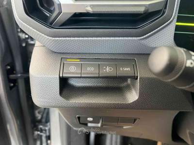 Dacia Duster 1.8 Hybrid 155cv Journey Grigio usata Venezia