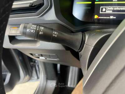 Dacia Duster 1.8 Hybrid 155cv Journey Grigio usata Venezia