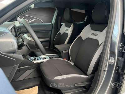 Dacia Duster 1.8 Hybrid 155cv Journey Grigio usata Venezia