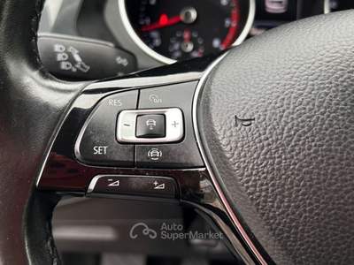 Volkswagen Tiguan 1.5 TSI 96KW Business BMT ACT Grigio usata Galbiate