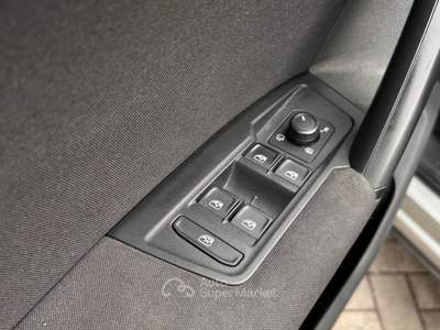 Volkswagen Tiguan 1.5 TSI 96KW Business BMT ACT Grigio usata Galbiate