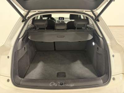 Audi Q3 2.0 TDI 150cv Sport Bianco usata Caresanablot