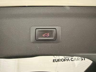Audi Q3 2.0 TDI 150cv Sport Bianco usata Caresanablot