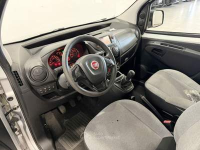Fiat QUBO 1.3 Mjt 80cv Lounge Grigio usata Caresanablot