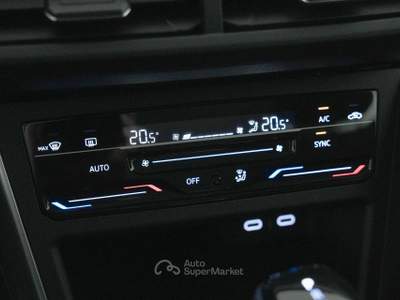 Volkswagen Polo - 1.0 tsi Life 95cv dsg | GZ208ZT Grigio usata Cantù
