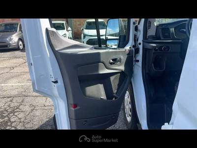 Ford Transit Transit 350 tr.post.2.0 tdci trend l3h2 usata San Secondo di Pinerolo