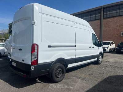 Ford Transit Transit 350 tr.post.2.0 tdci trend l3h2 usata San Secondo di Pinerolo