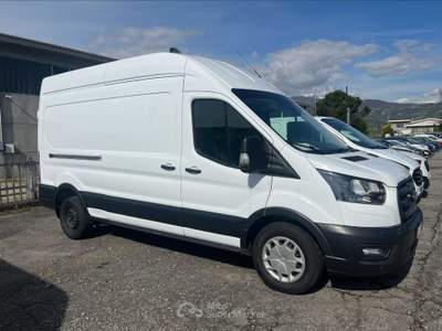 Ford Transit Transit 350 tr.post.2.0 tdci trend l3h2 usata San Secondo di Pinerolo