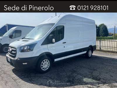 Ford Transit Transit 350 tr.post.2.0 tdci trend l3h2 usata San Secondo di Pinerolo