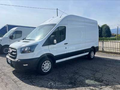 Ford Transit Transit 350 tr.post.2.0 tdci trend l3h2 usata San Secondo di Pinerolo