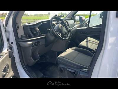 Ford Transit Transit 350 tr.post.2.0 tdci trend l3h2 usata San Secondo di Pinerolo