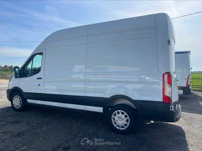Ford Transit Transit 350 tr.post.2.0 tdci trend l3h2 usata San Secondo di Pinerolo