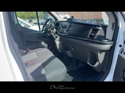 Ford Transit Transit 350 tr.post.2.0 tdci trend l3h2 usata San Secondo di Pinerolo