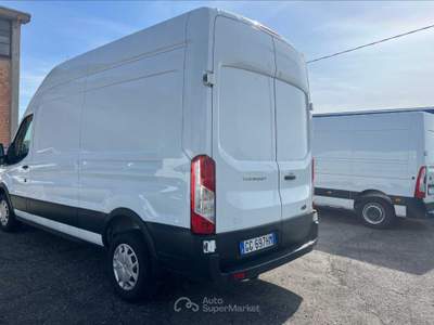 Ford Transit Transit 350 tr.post.2.0 tdci trend l3h2 usata San Secondo di Pinerolo