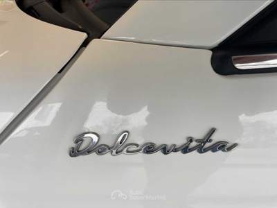 Fiat 500 500 1.0 dolcevita Bianco usata Cuneo