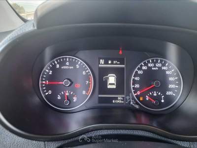 Kia Picanto Picanto 1.0 urban Nero usata San Secondo di Pinerolo