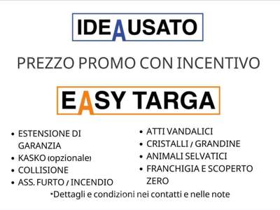 Volkswagen up! Up! 1.0 move up! usata Cuneo