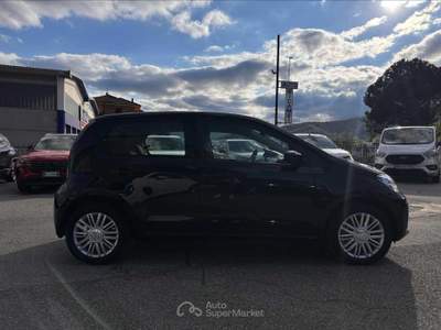 Volkswagen up! Up! 1.0 move up! usata Cuneo