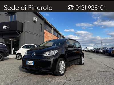 Volkswagen up! Up! 1.0 move up! usata Cuneo