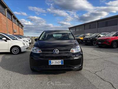 Volkswagen up! Up! 1.0 move up! usata Cuneo