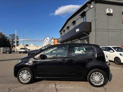 Volkswagen up! Up! 1.0 move up! usata Cuneo