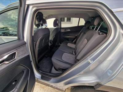 Kia Sportage Sportage 1.6 tgdi style gpl  Argento usata Cuneo