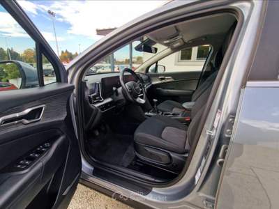 Kia Sportage Sportage 1.6 tgdi style gpl  Argento usata Cuneo