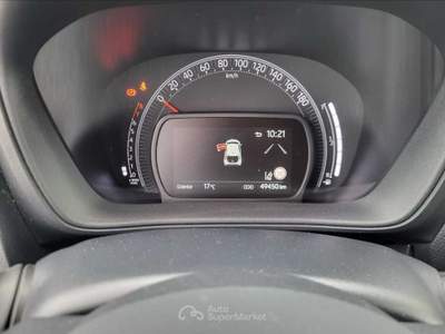 Toyota Aygo X  1.0 active 72cv usata San Secondo di Pinerolo