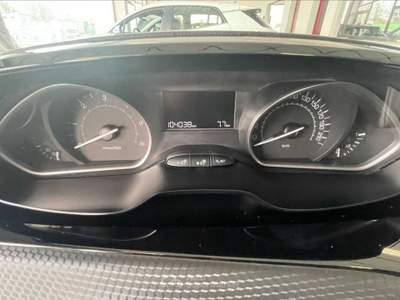 Peugeot 2008  1.6 bluehdi access 75cv Blu/Azzurro usata Cuneo