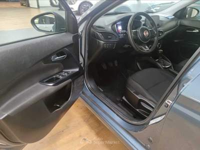 Fiat Tipo Tipo 1.6 business Blu/Azzurro usata Cuneo