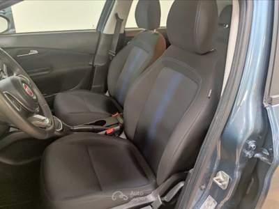 Fiat Tipo Tipo 1.6 business Blu/Azzurro usata Cuneo