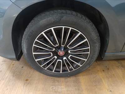 Fiat Tipo Tipo 1.6 business Blu/Azzurro usata Cuneo