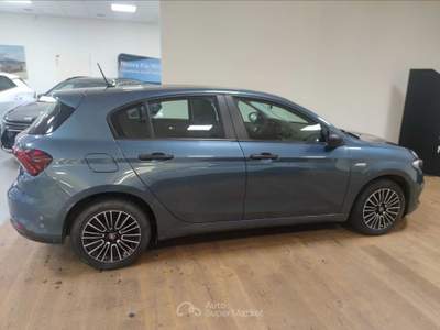 Fiat Tipo Tipo 1.6 business Blu/Azzurro usata Cuneo