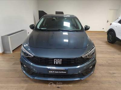 Fiat Tipo Tipo 1.6 business Blu/Azzurro usata Cuneo