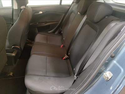 Fiat Tipo Tipo 1.6 business Blu/Azzurro usata Cuneo